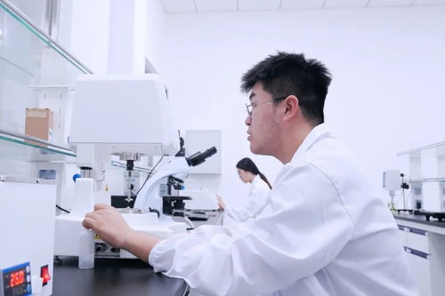 經濟日報∣搭建完備醫藥裝備體系，楚天科技從傳統制造企業向制造服務型企業升級的路徑與啟示